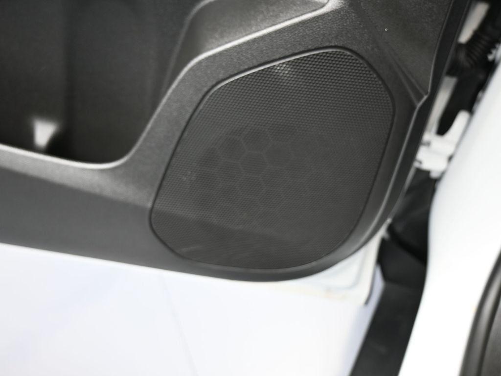 used 2024 Chevrolet Trax car, priced at $19,997