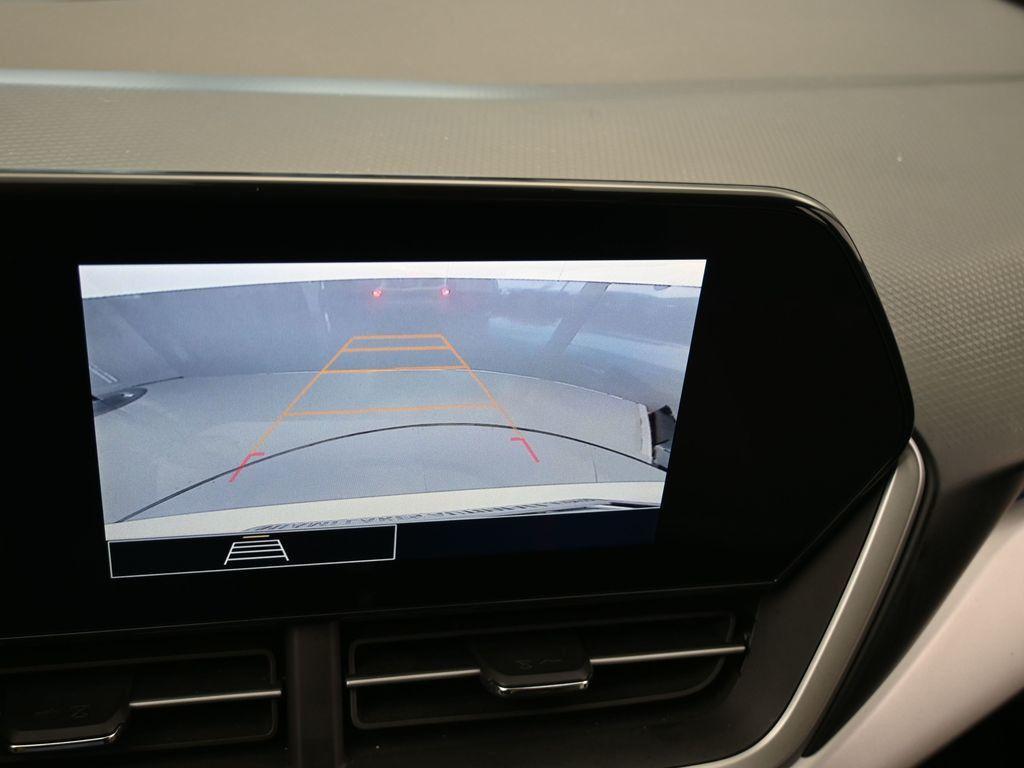 used 2024 Chevrolet Trax car, priced at $19,997