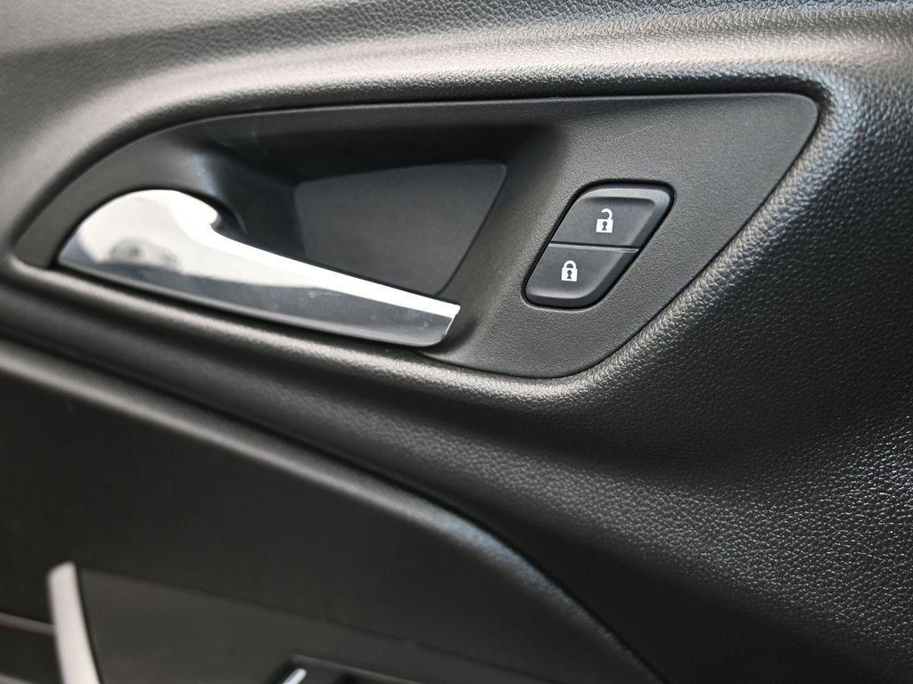 used 2024 Chevrolet Trax car, priced at $19,997