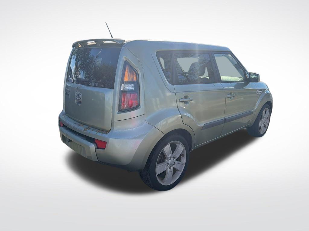 used 2011 Kia Soul car, priced at $2,899