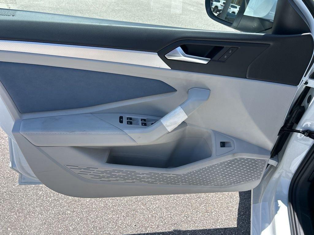 new 2026 Volkswagen Jetta car, priced at $26,149