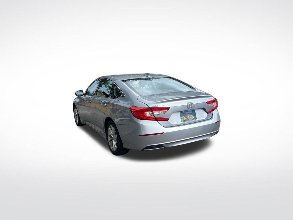 used 2019 Honda Accord car, priced at $18,735