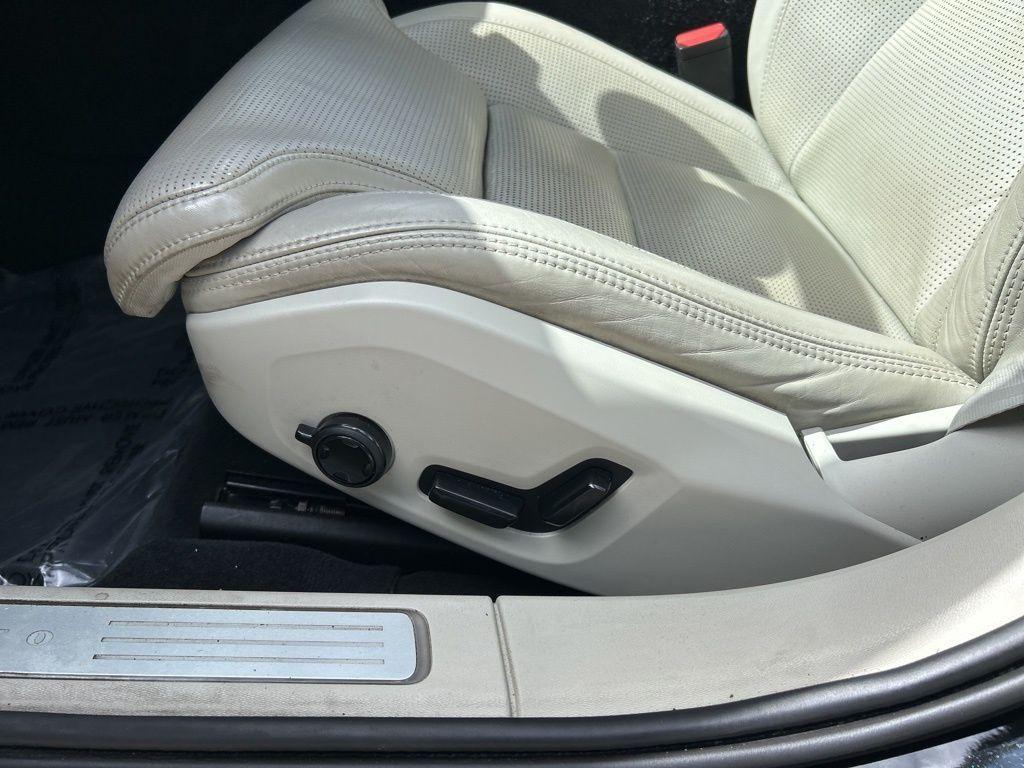used 2018 Volvo S90 car, priced at $17,995