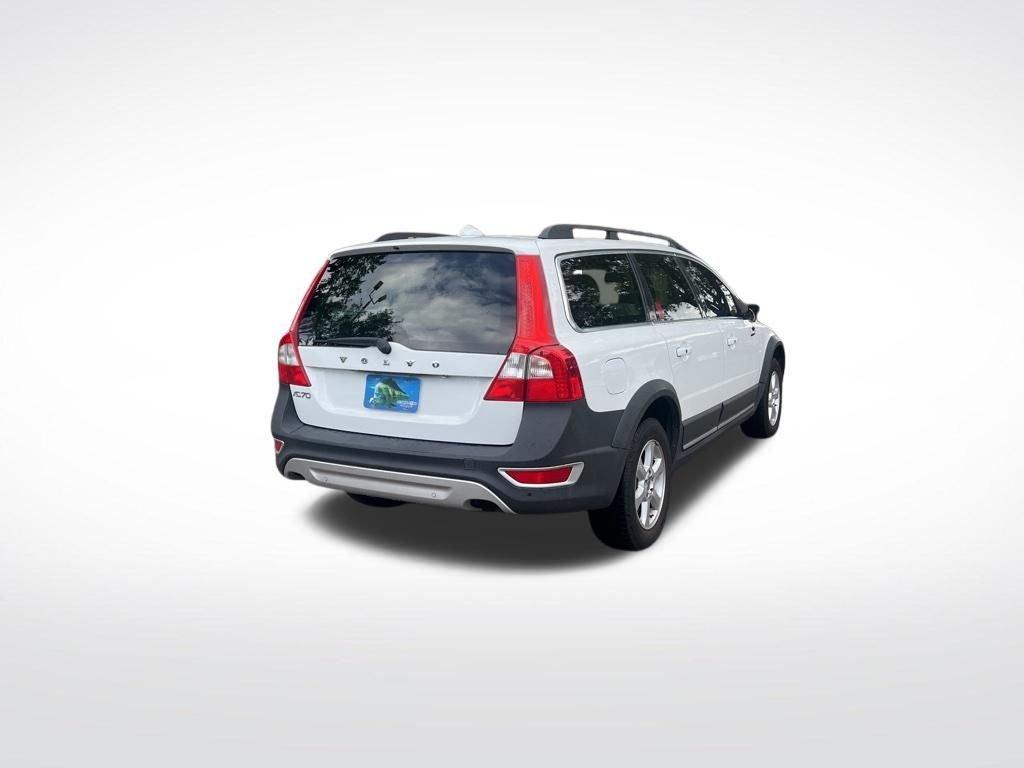 used 2012 Volvo XC70 car, priced at $4,999