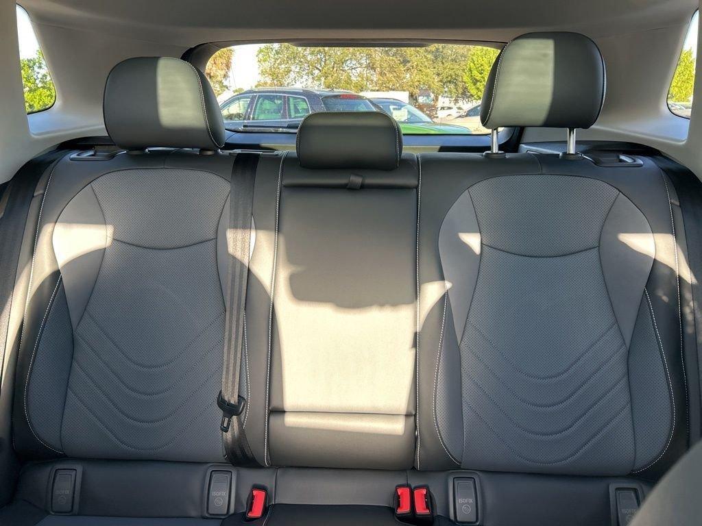new 2026 Volkswagen Tiguan car, priced at $32,948