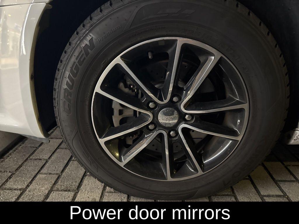 used 2018 Dodge Grand Caravan car, priced at $9,995