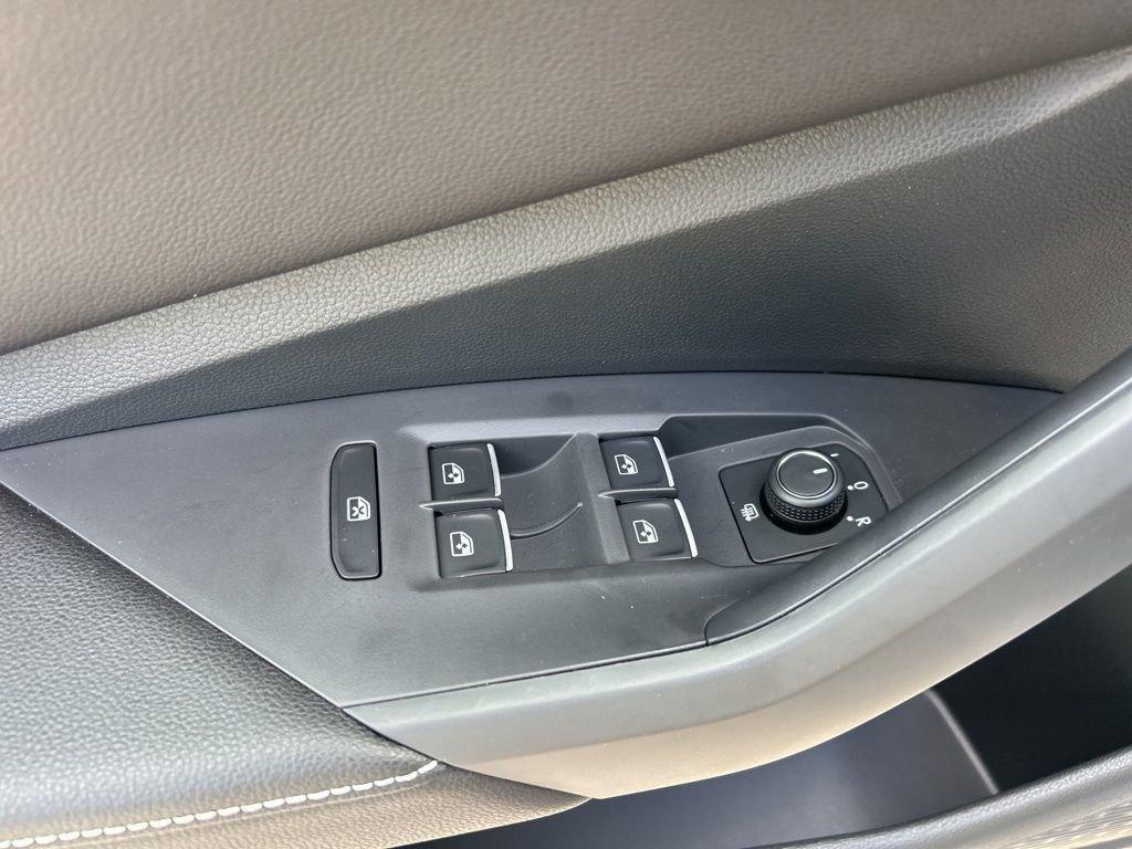 new 2026 Volkswagen Jetta car, priced at $23,097