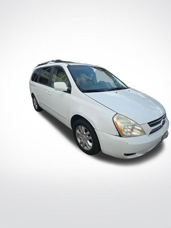 used 2007 Kia Sedona car, priced at $1,999