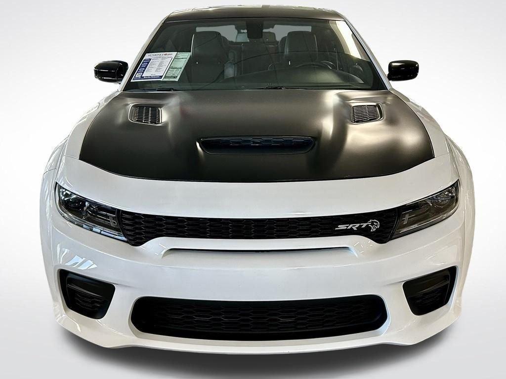 used 2023 Dodge Charger car, priced at $76,497