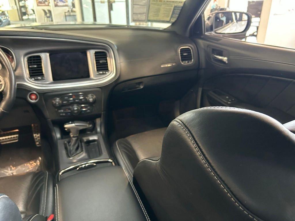 used 2023 Dodge Charger car, priced at $76,497
