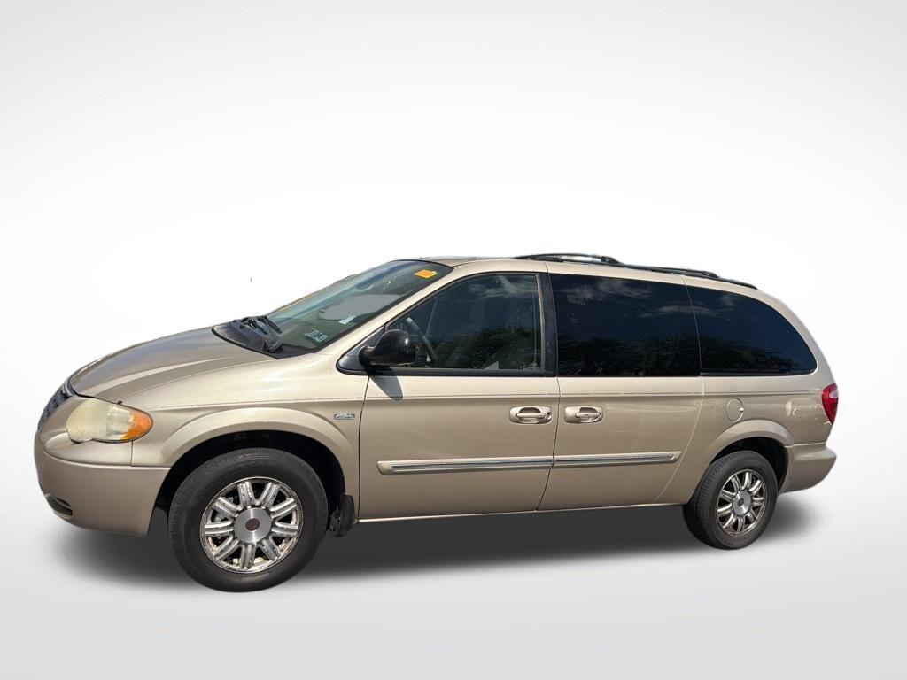 used 2006 Chrysler Town & Country car, priced at $2,999