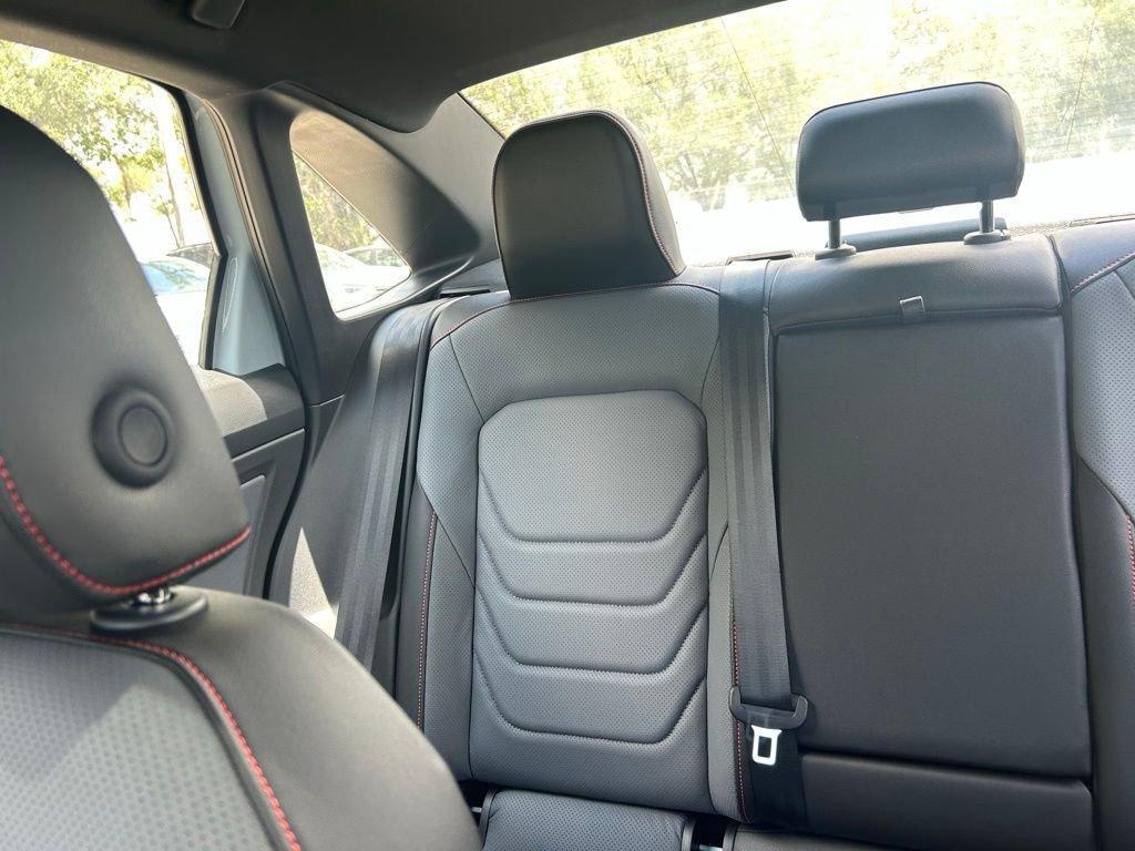 new 2026 Volkswagen Jetta GLI car, priced at $34,547