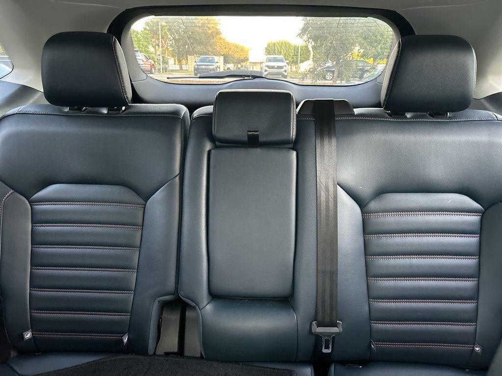 used 2023 Ford Edge car, priced at $22,998