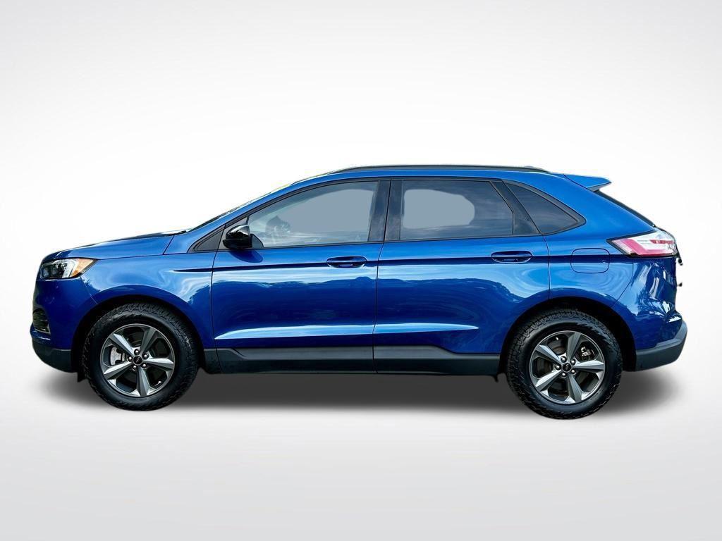 used 2023 Ford Edge car, priced at $22,998