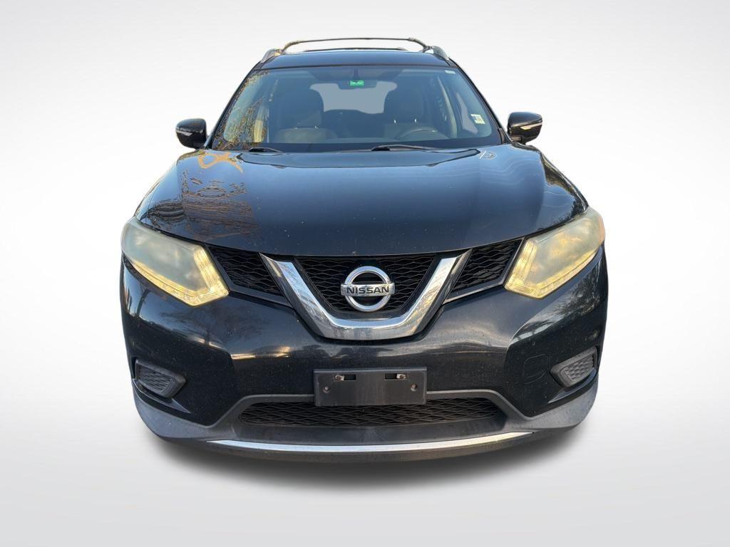 used 2015 Nissan Rogue car, priced at $5,399