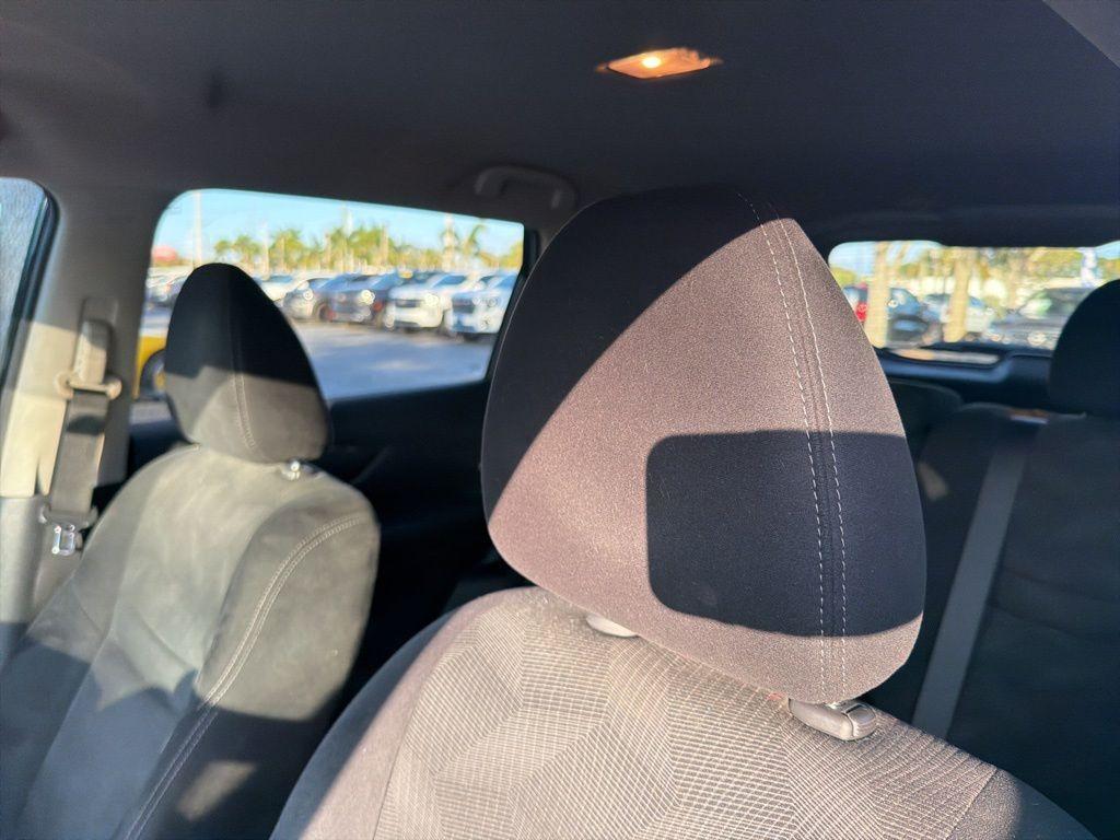 used 2015 Nissan Rogue car, priced at $5,399