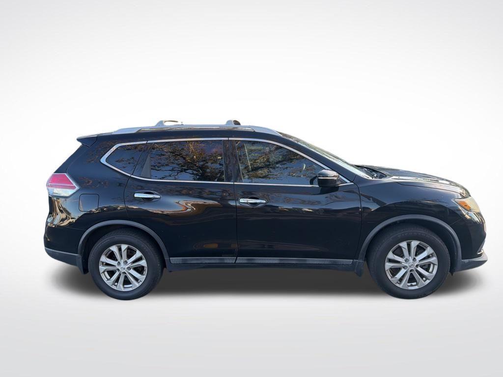 used 2015 Nissan Rogue car, priced at $5,399