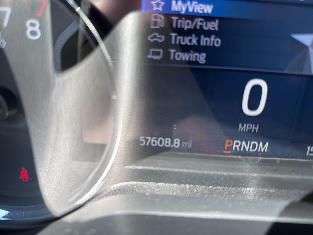 used 2022 Ford F-150 car, priced at $36,898