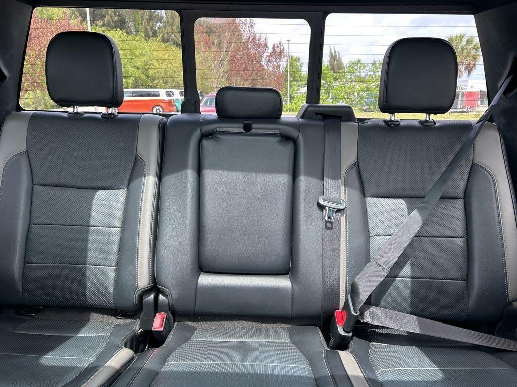 used 2018 Ford F-150 car, priced at $32,997