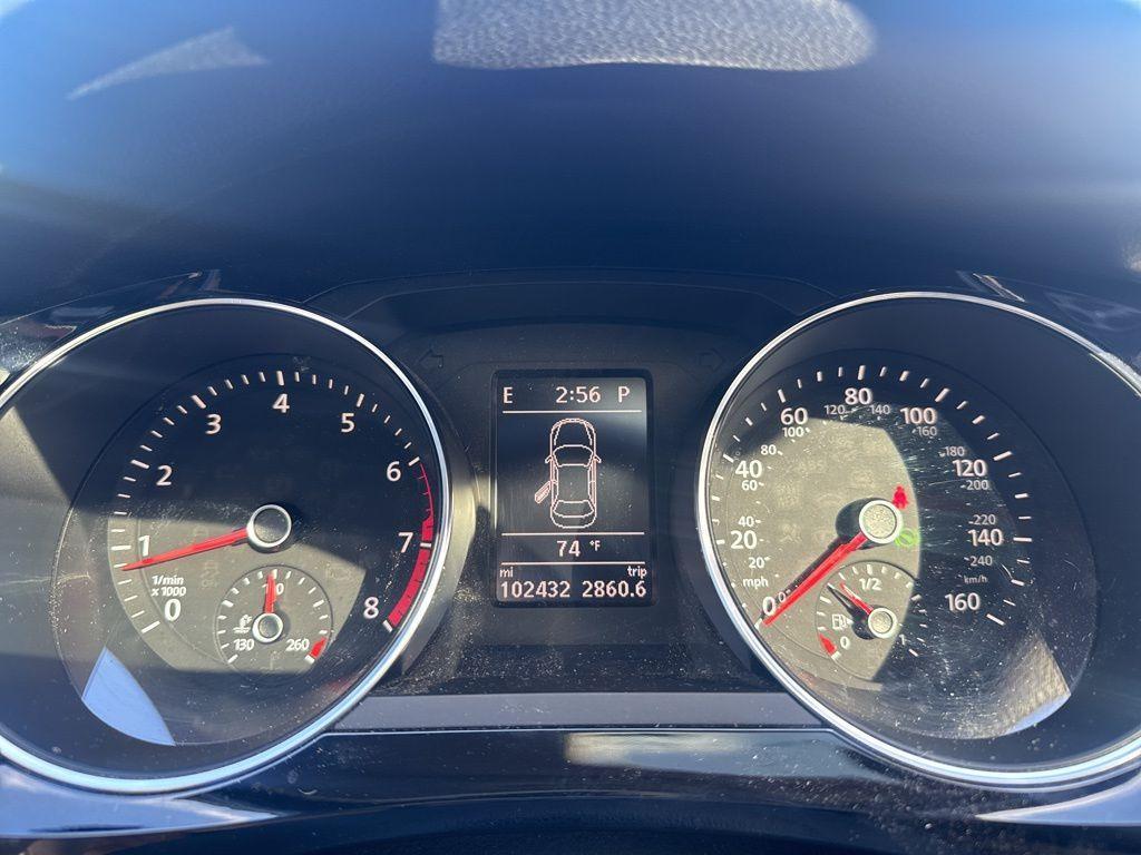 used 2017 Volkswagen Jetta car, priced at $10,595