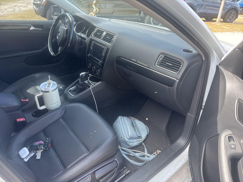 used 2017 Volkswagen Jetta car, priced at $10,595