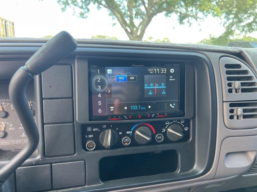 used 1997 Chevrolet Tahoe car, priced at $9,999