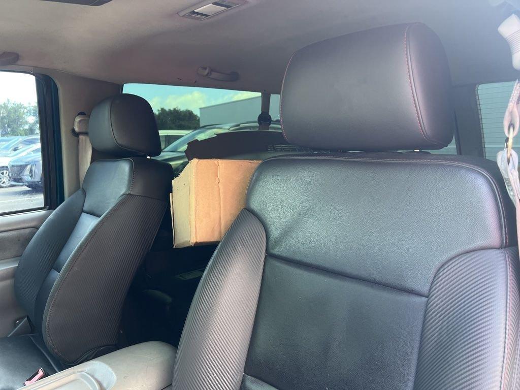 used 1997 Chevrolet Tahoe car, priced at $9,999