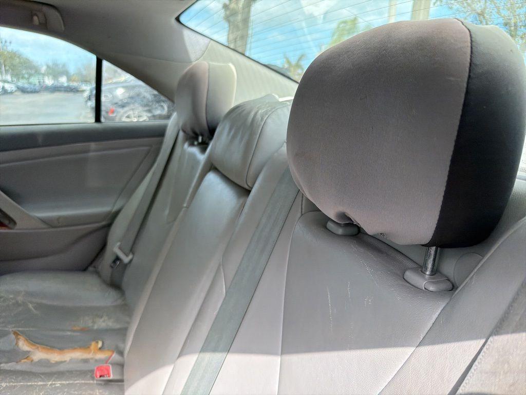 used 2011 Toyota Camry car, priced at $3,499