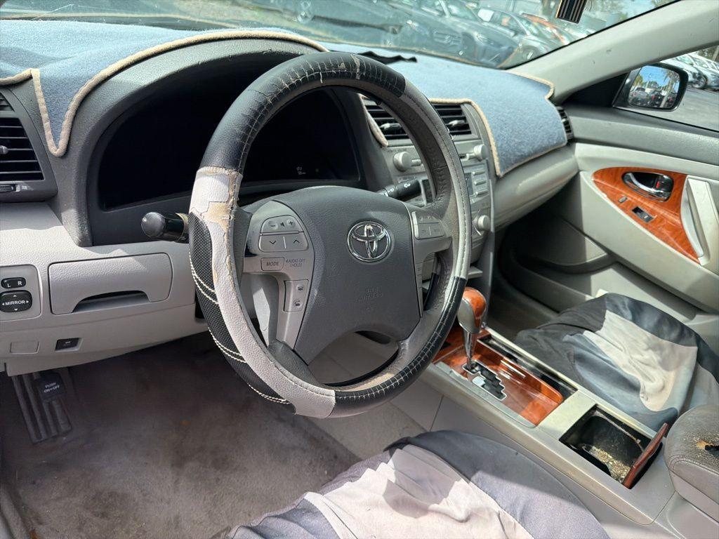 used 2011 Toyota Camry car, priced at $3,499