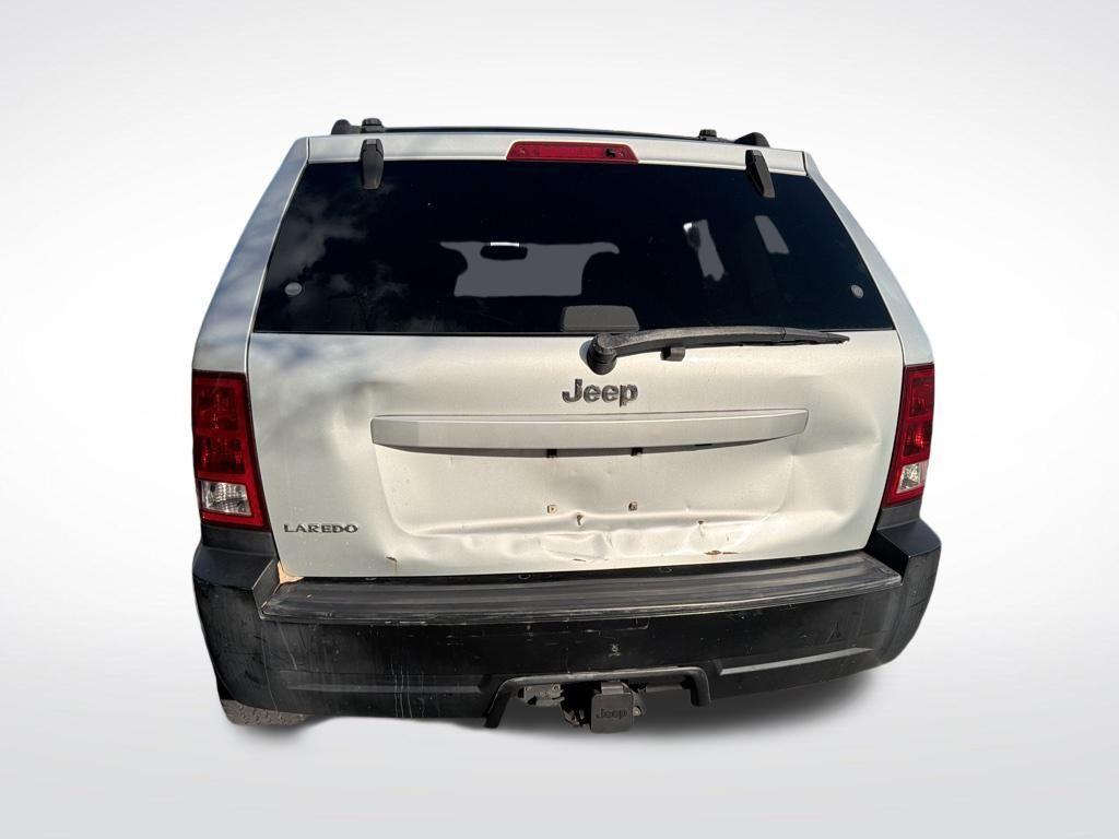 used 2006 Jeep Grand Cherokee car, priced at $2,999