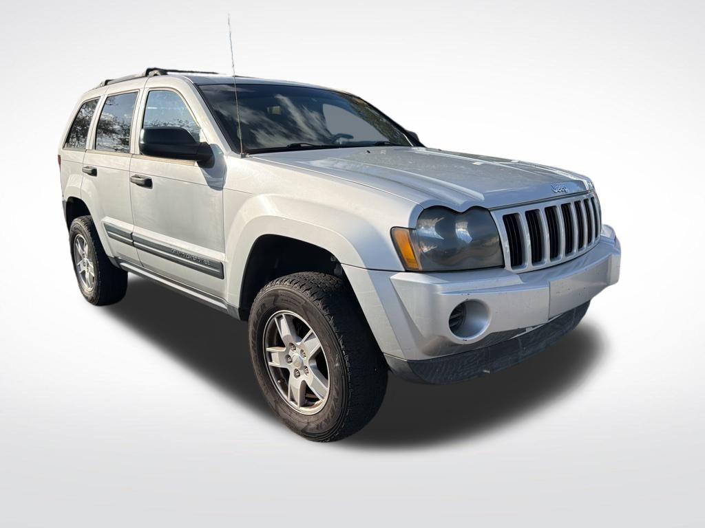 used 2006 Jeep Grand Cherokee car, priced at $2,999