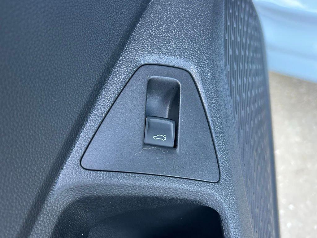 new 2026 Volkswagen Jetta car, priced at $24,824