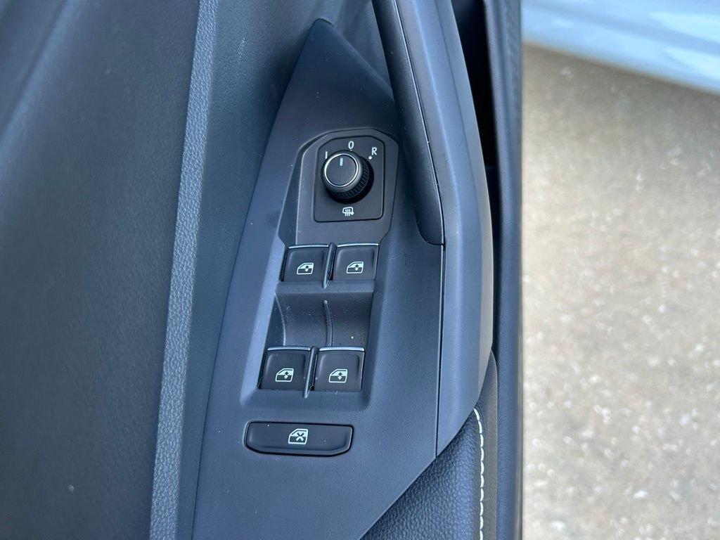 new 2026 Volkswagen Jetta car, priced at $24,824