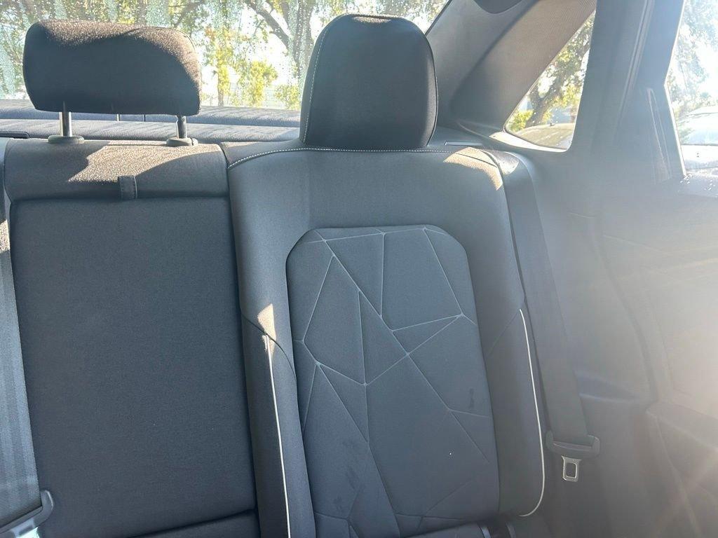 new 2026 Volkswagen Jetta car, priced at $24,396