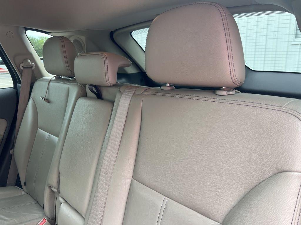 used 2014 Ford Edge car, priced at $3,499