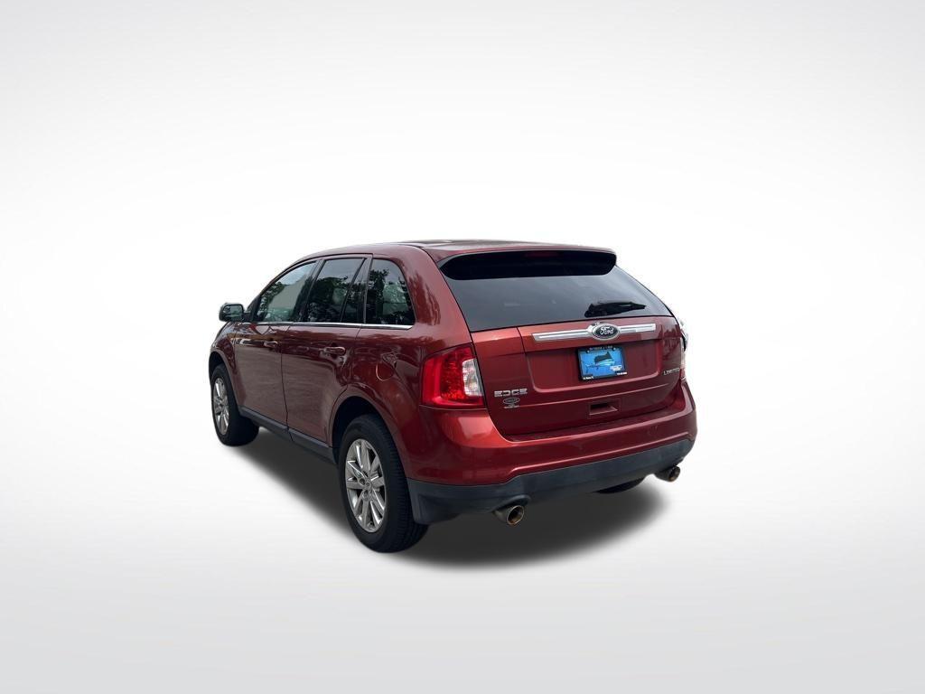 used 2014 Ford Edge car, priced at $2,449