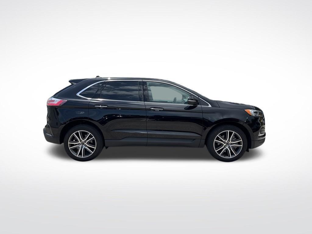 used 2024 Ford Edge car, priced at $30,997