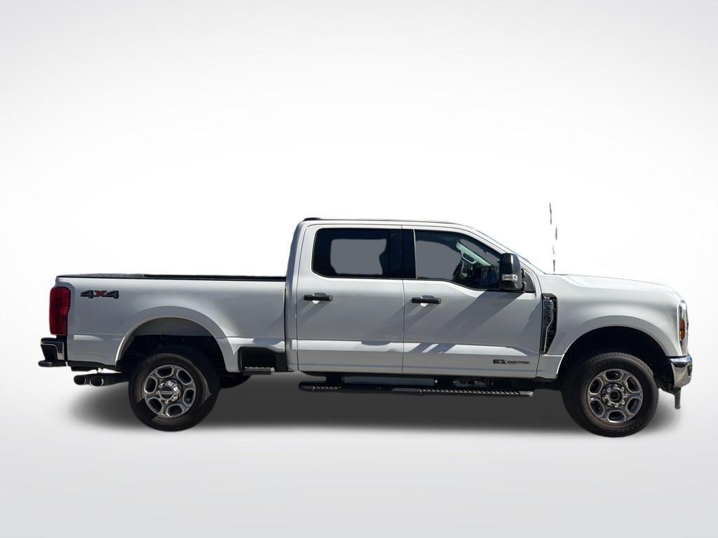 used 2025 Ford F-350 car, priced at $64,590
