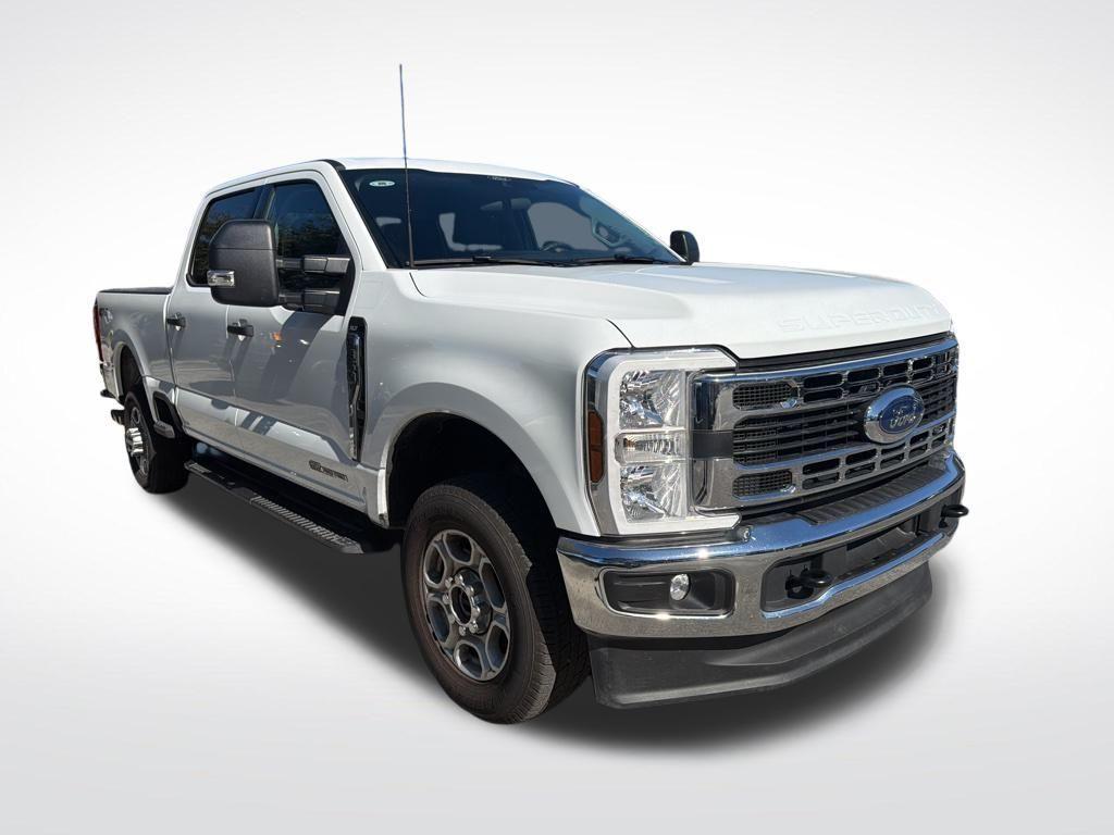 used 2025 Ford F-350 car, priced at $64,590