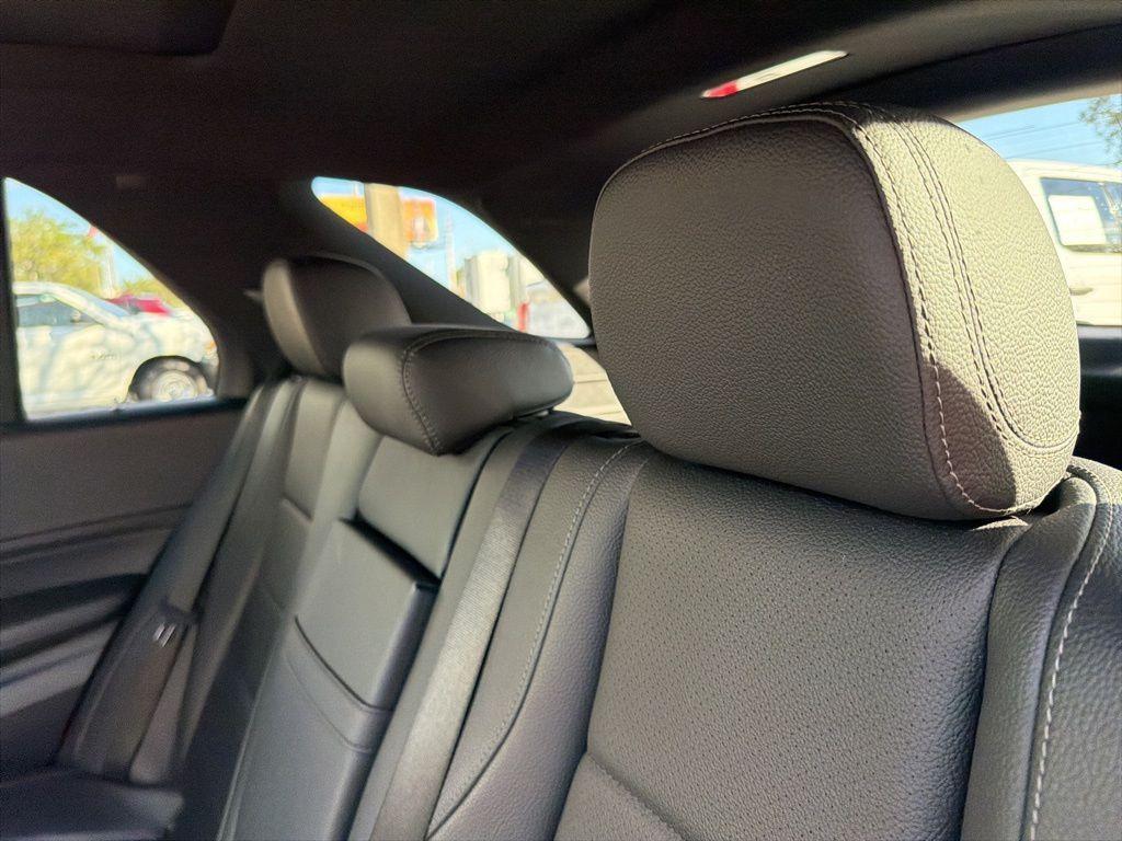 used 2022 Mercedes-Benz GLE 350 car, priced at $36,798