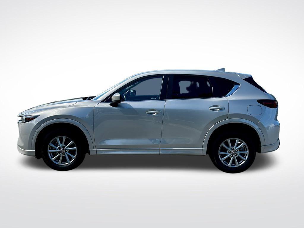 used 2024 Mazda CX-5 car, priced at $18,882