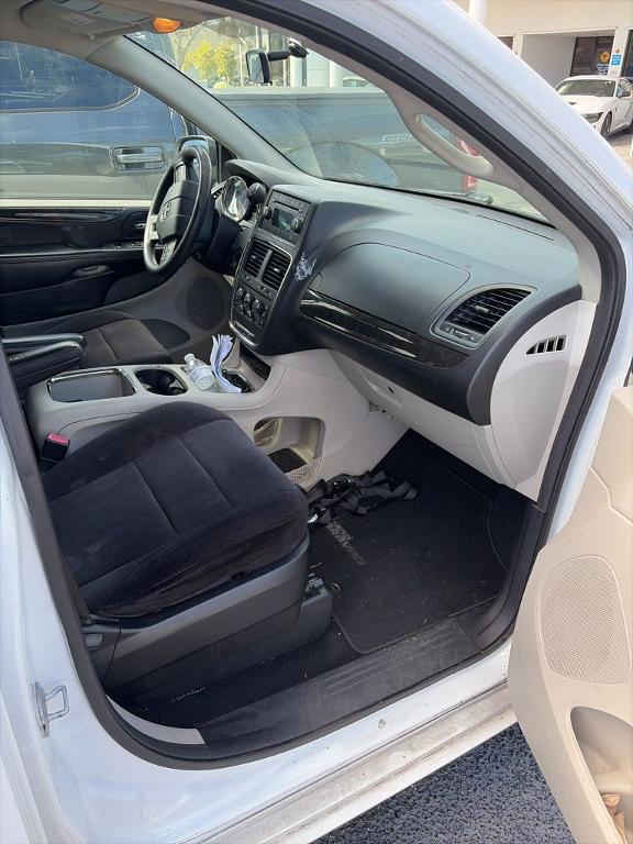 used 2014 Dodge Grand Caravan car, priced at $8,997