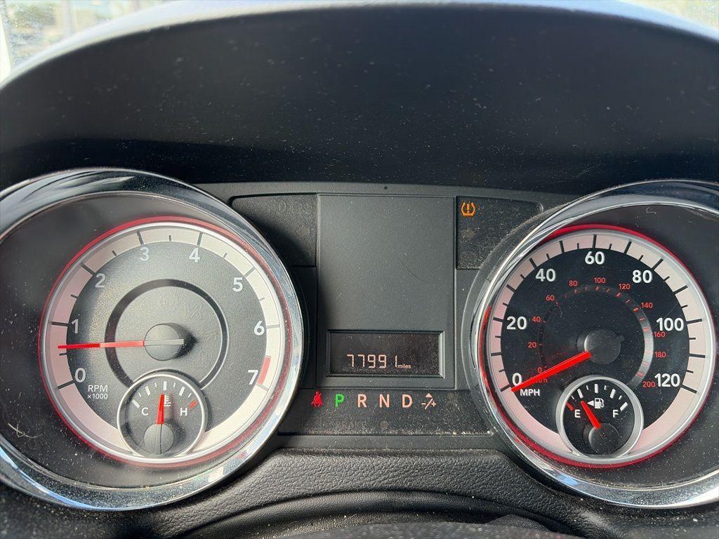 used 2014 Dodge Grand Caravan car, priced at $8,997