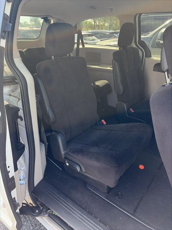 used 2014 Dodge Grand Caravan car, priced at $8,997