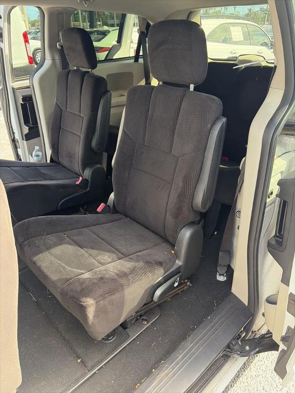 used 2014 Dodge Grand Caravan car, priced at $8,997