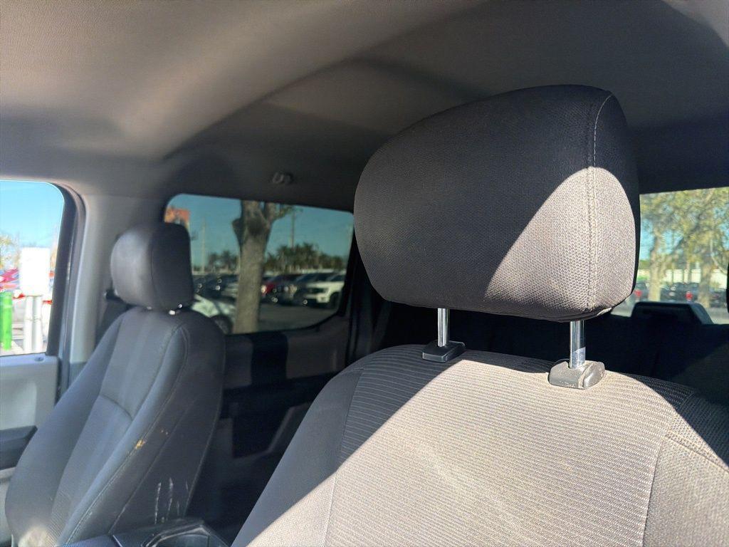 used 2019 Ford F-150 car, priced at $10,799