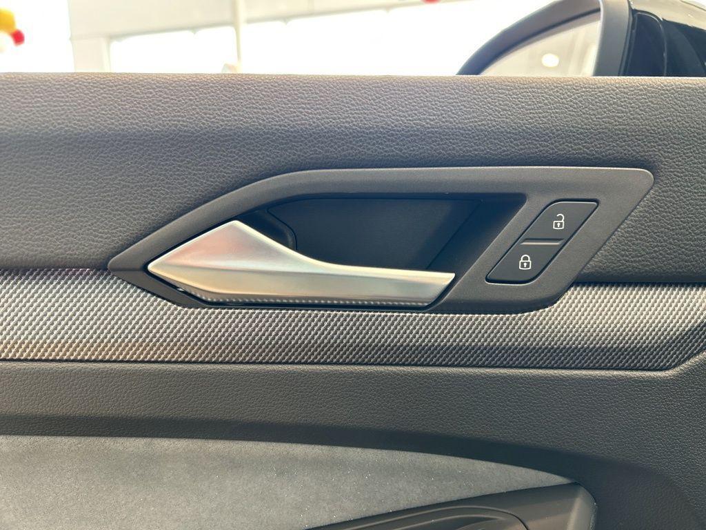 new 2026 Volkswagen Golf R car, priced at $55,136