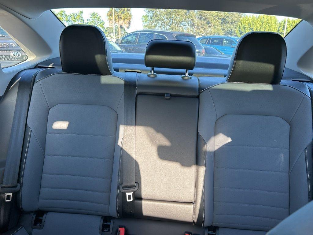 new 2026 Volkswagen Jetta car, priced at $26,229