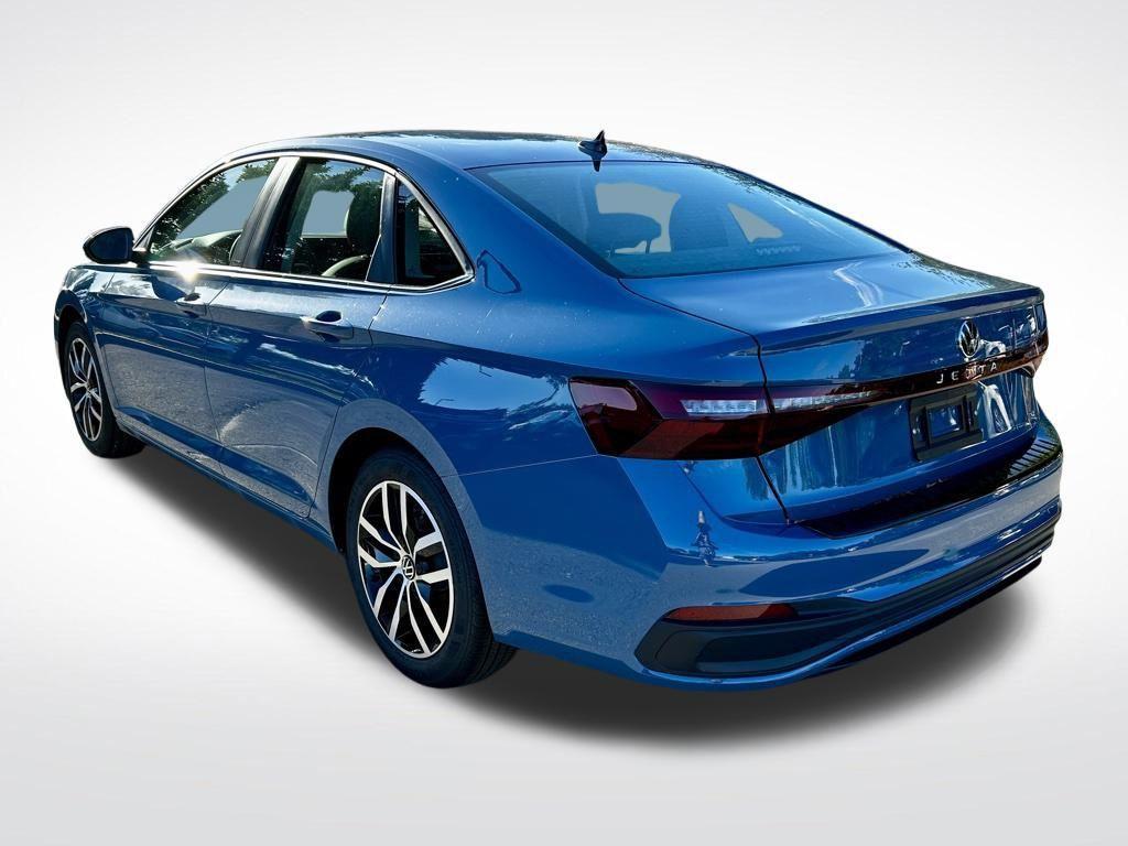 new 2026 Volkswagen Jetta car, priced at $26,229