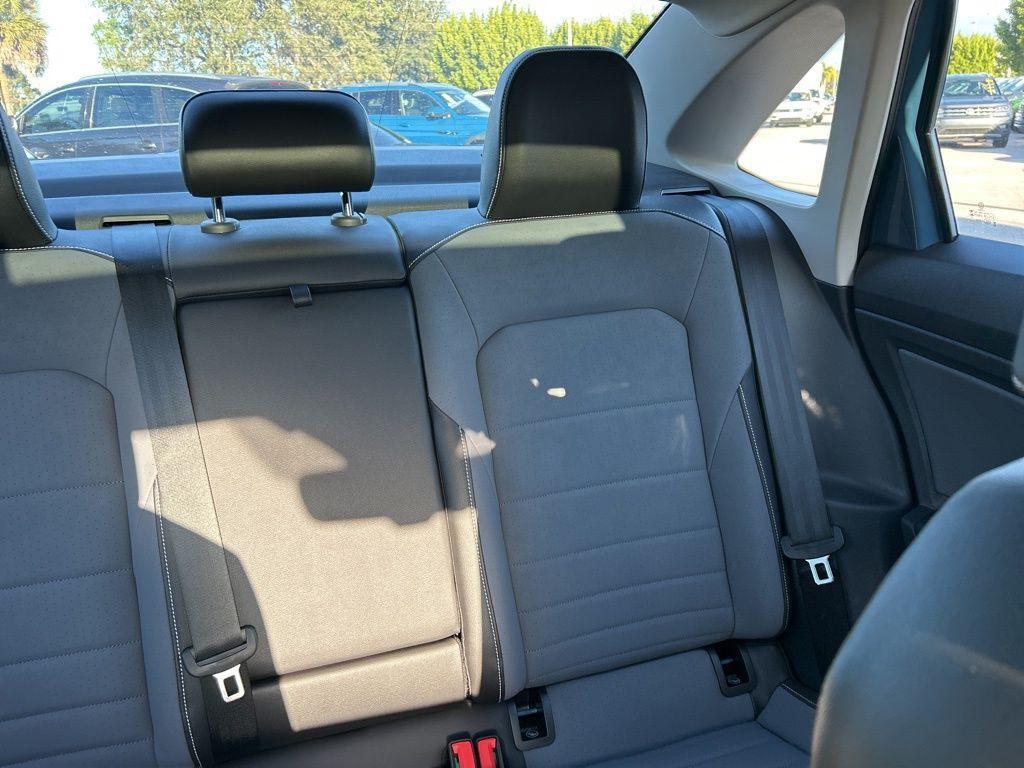 new 2026 Volkswagen Jetta car, priced at $26,229